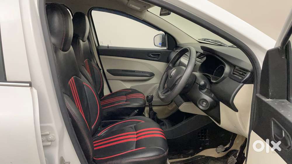 Renault Triber Rxe, 2021, Petrol
