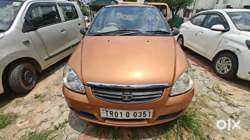Car (in Working Condition)