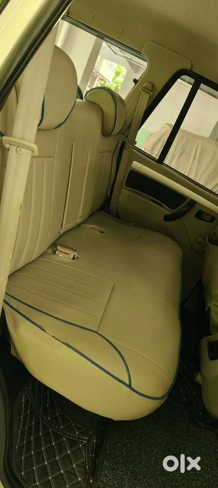 Mahindra Scorpio S11 Mt 7s, 2018, Diesel
