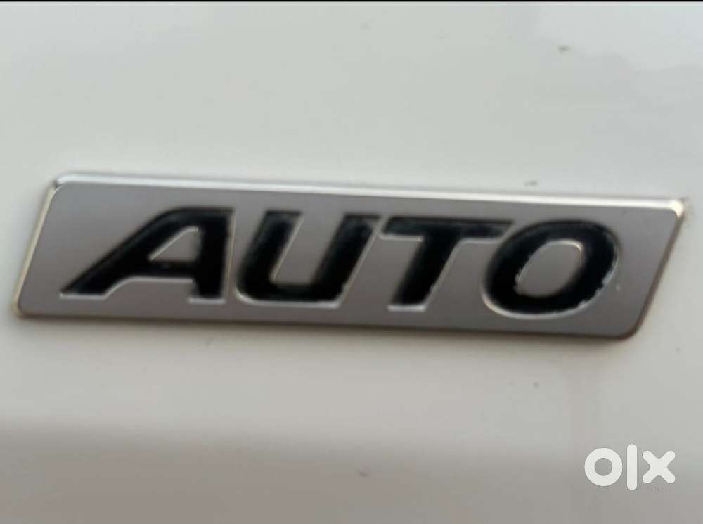 Hyundai Creta 1.6 Vtvt At Sx Plus, 2018, Petrol