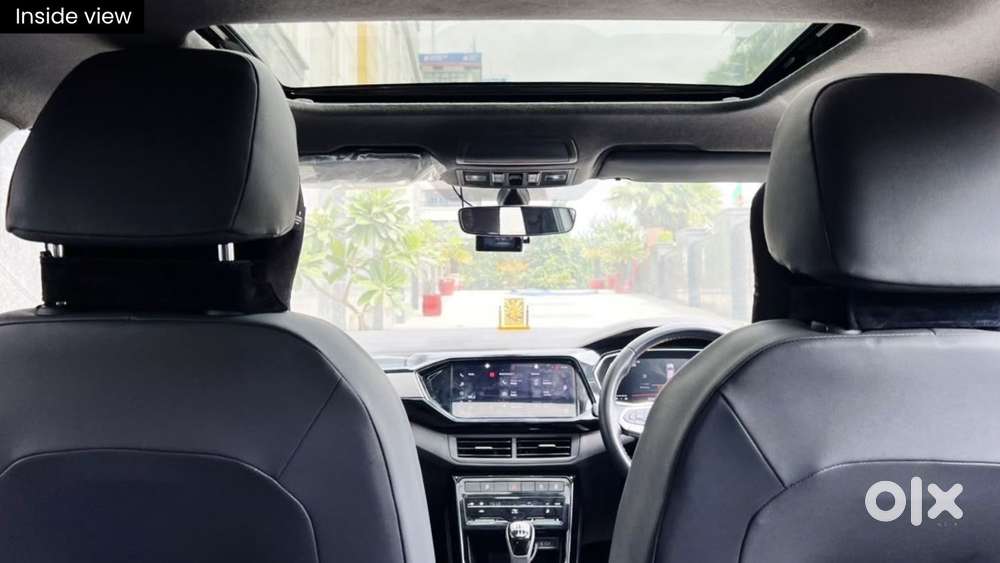 Volkswagen Taigun Gt Plus 1.5 Mt, 2022, Petrol