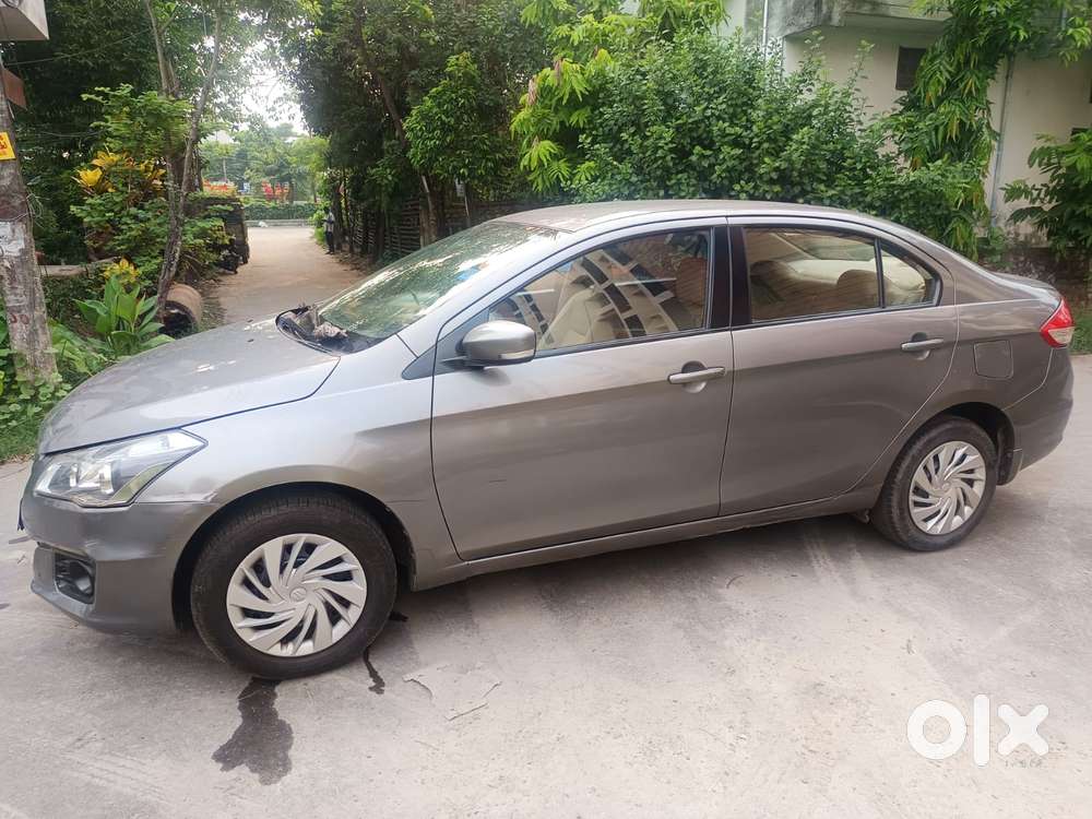 Maruti Suzuki Ciaz 2014-2017 Vxi, 2017, Petrol