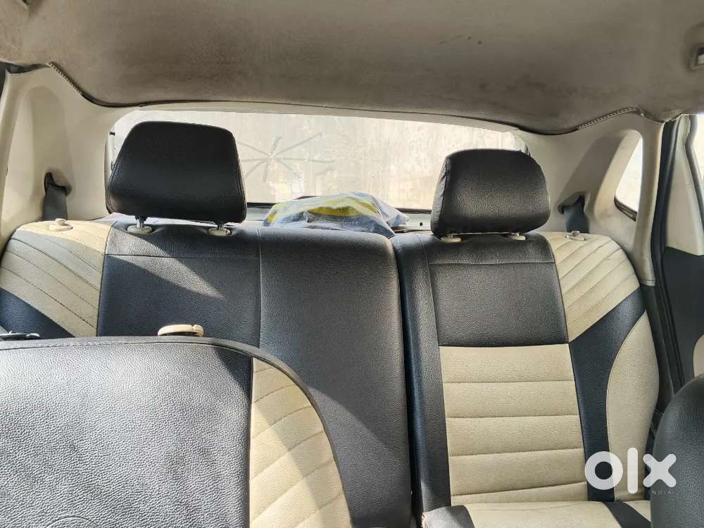 Volkswagen Polo 2012 Diesel Good Condition