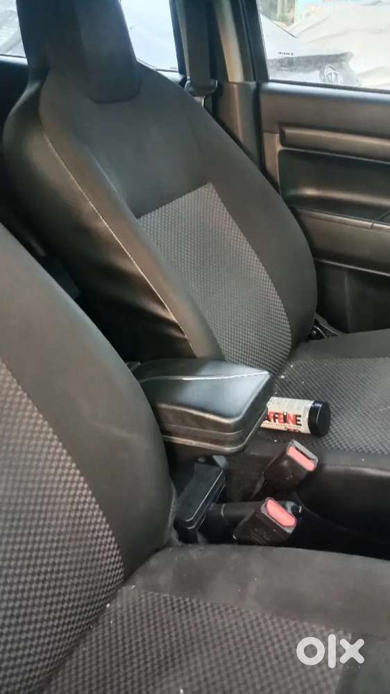 Maruti Suzuki S-presso 2023 Cng & Hybrids 82000 Km Driven