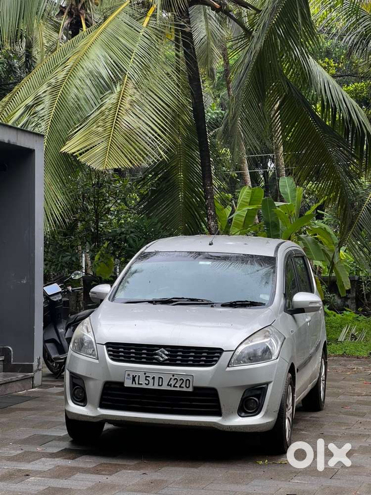 Maruti Suzuki 2013 Diesel