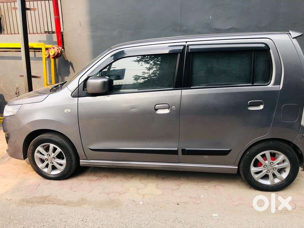 Good Condition Car