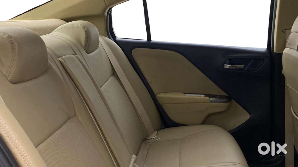 Honda City I Vtec V, 2015, Petrol