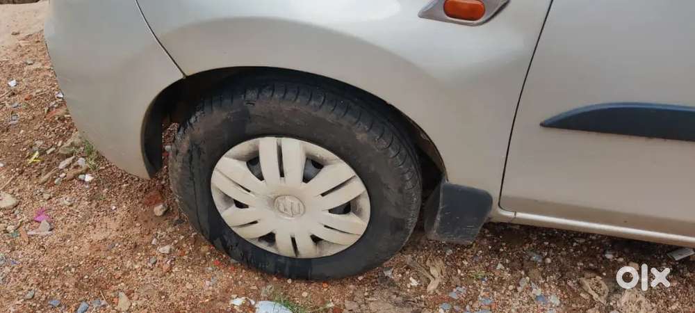 Maruti Suzuki Alto 800 2020