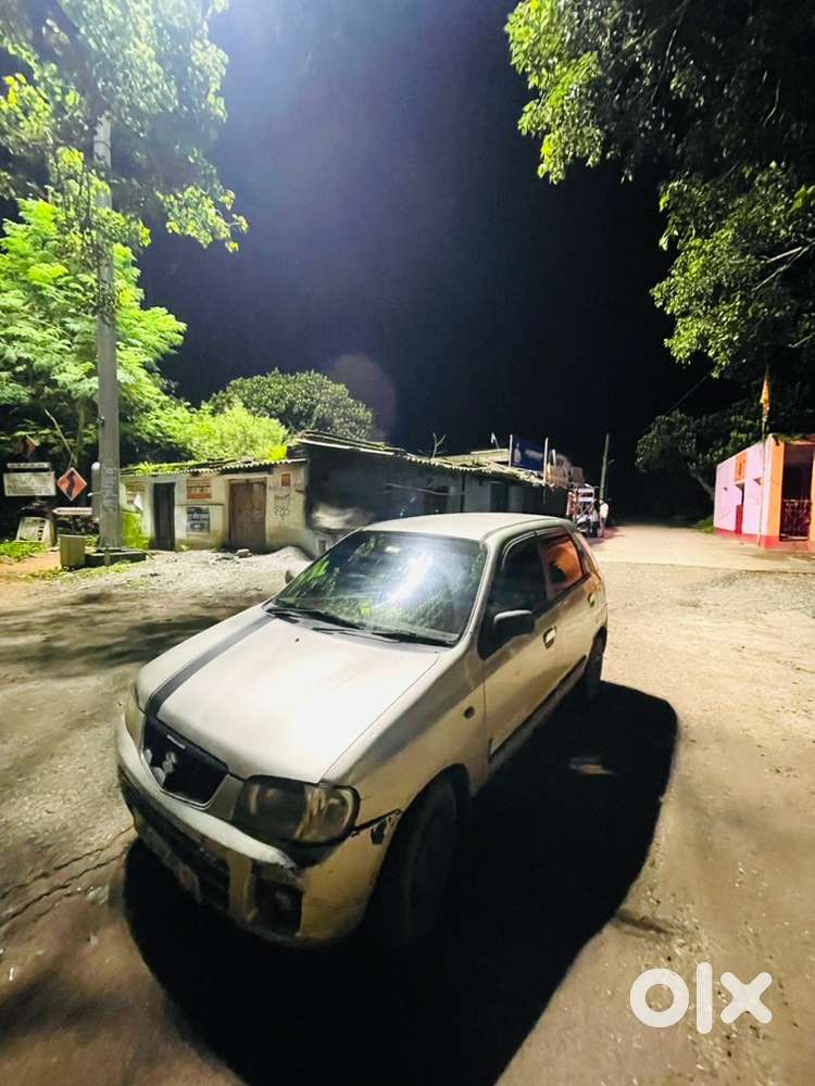 Maruti Suzuki Alto 2006