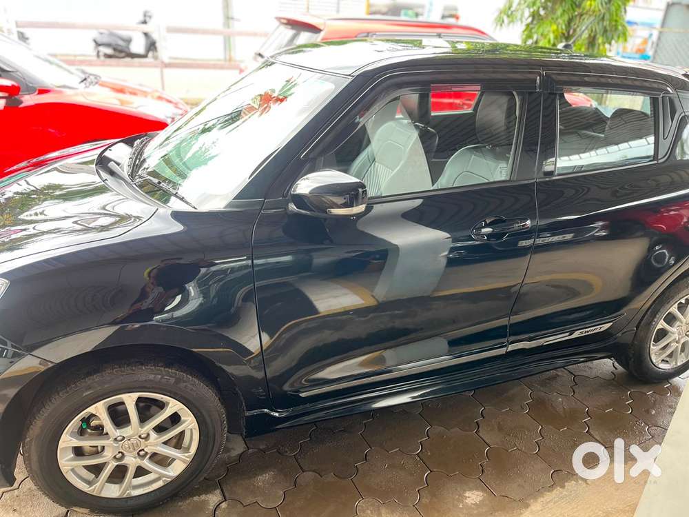 Swift Zxi Petrol 2024