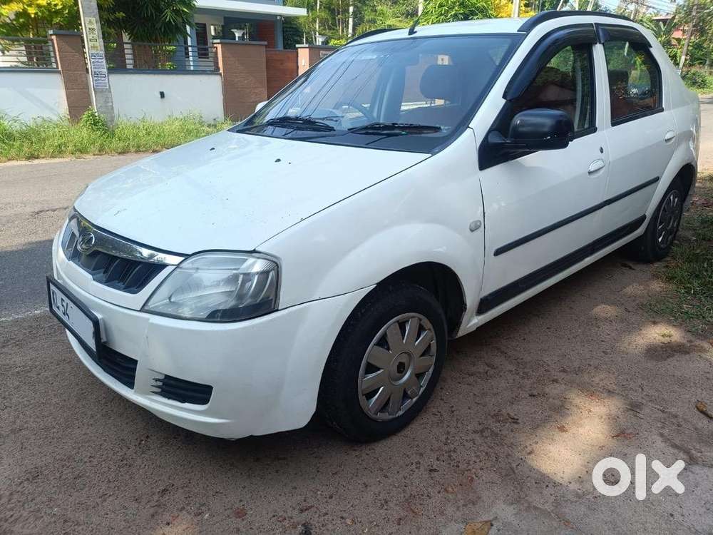 Neat Sedan With Great Mileage.