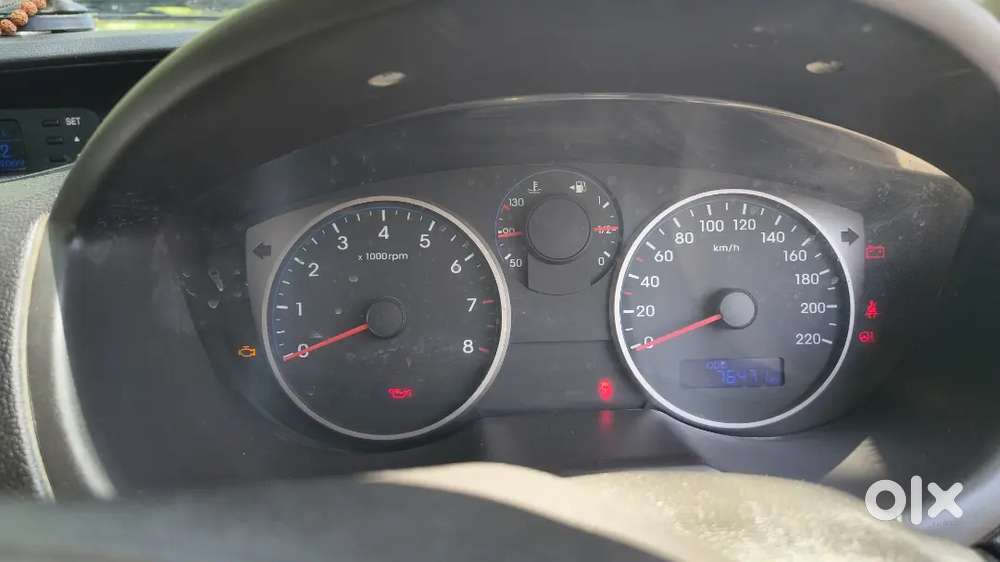 Hyundai I20 Active 2014 Petrol Automatic