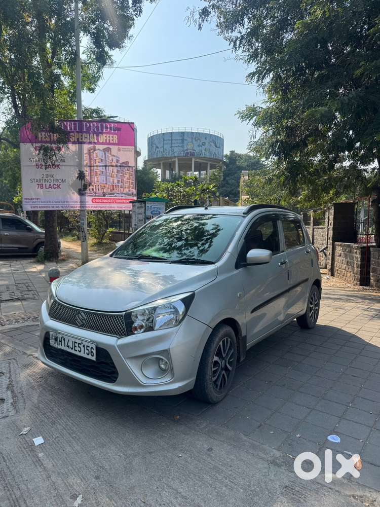 2020 Maruti Suzuki Celerio