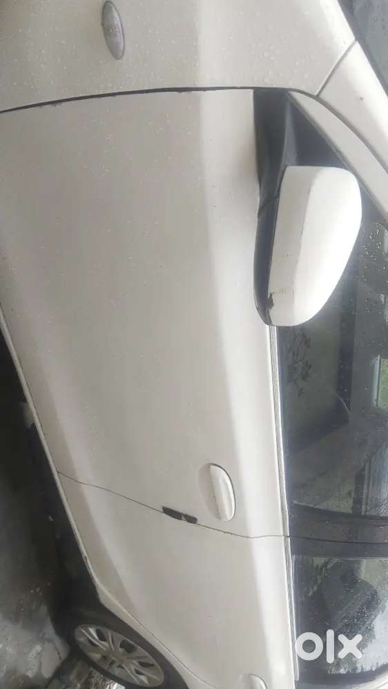 Toyota Etios Diesel 2013 Variant