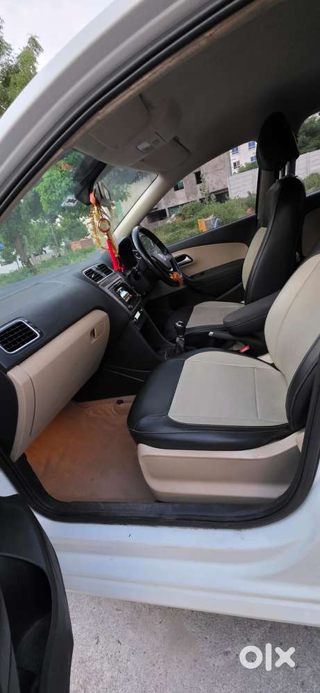 Volkswagen Ameo 1.5 Tdi Highline, 2016, Diesel