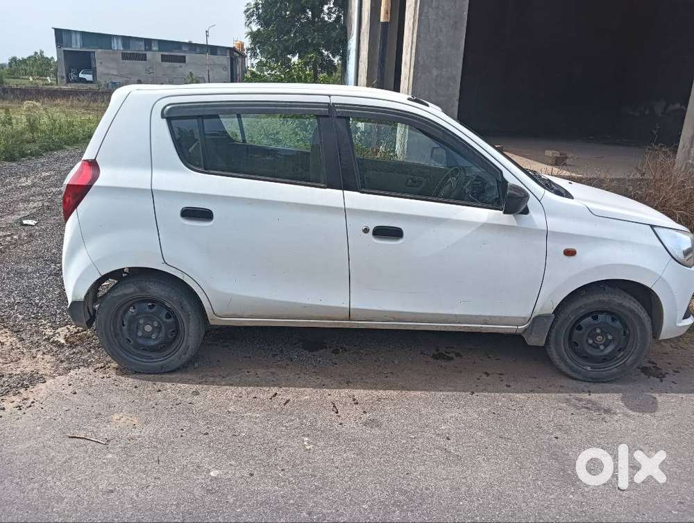 Alto K-10 Car.