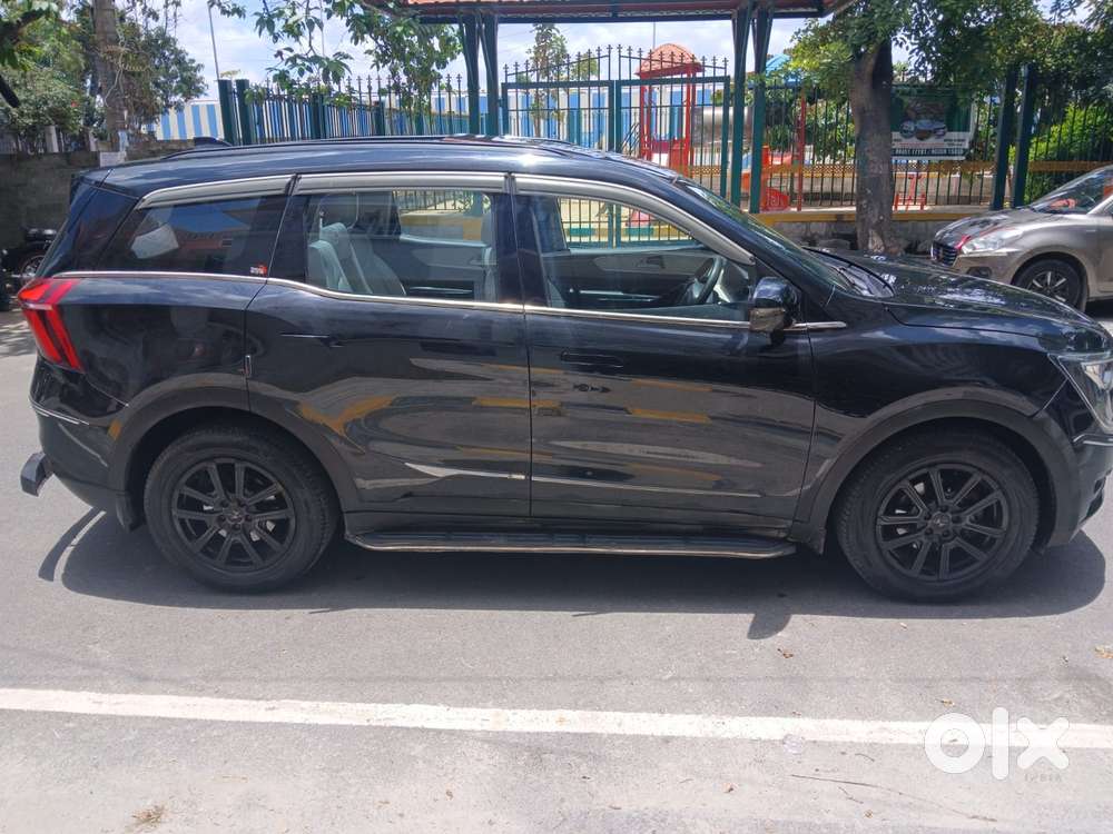 Mahindra Xuv700 2.2 Ax 7 Diesel Mt Luxury Pack Str, 2024, Diesel