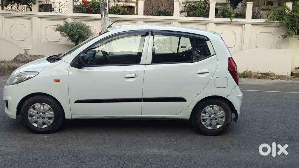 Hyundai I10 1.1l Irde Era Special Edition, 2011, Petrol