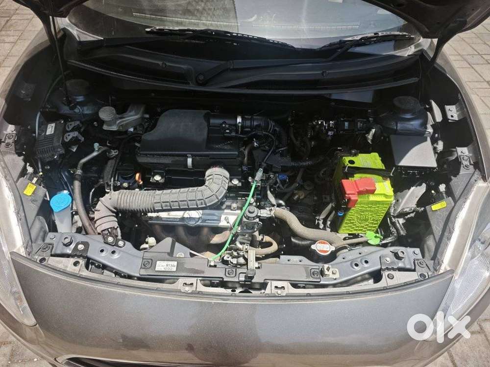 Maruti Suzuki Dzire 1.2 Vxi Cng, 2022, Petrol