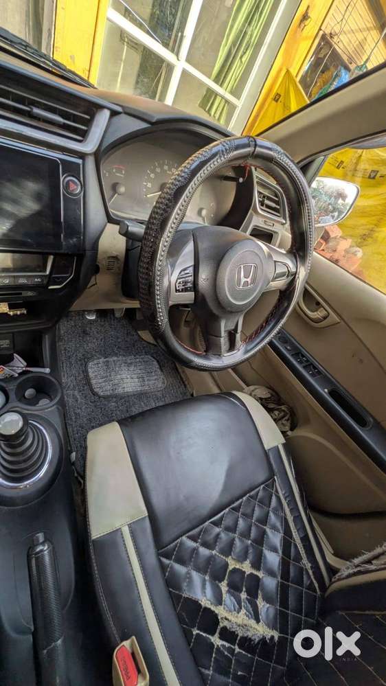 Good Condition Smooth Running
