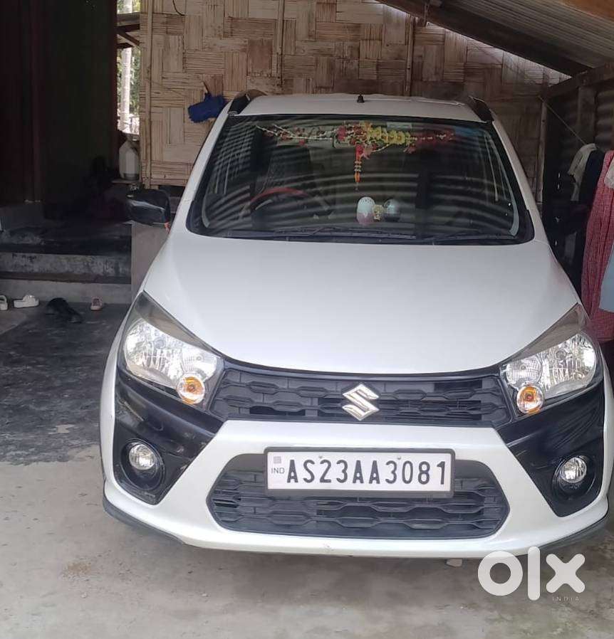 Maruti Suzuki Ertiga