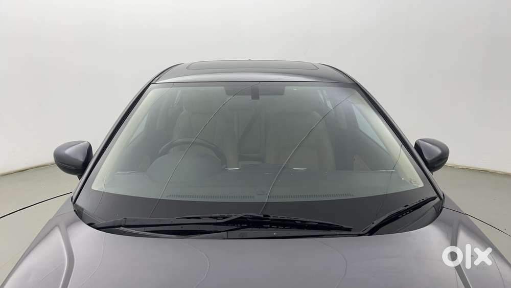 Honda City Zx Petrol Mt, 2021, Petrol