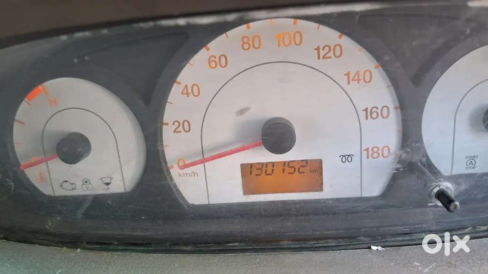 Mahindra Xylo 2.5 Diesel 2011