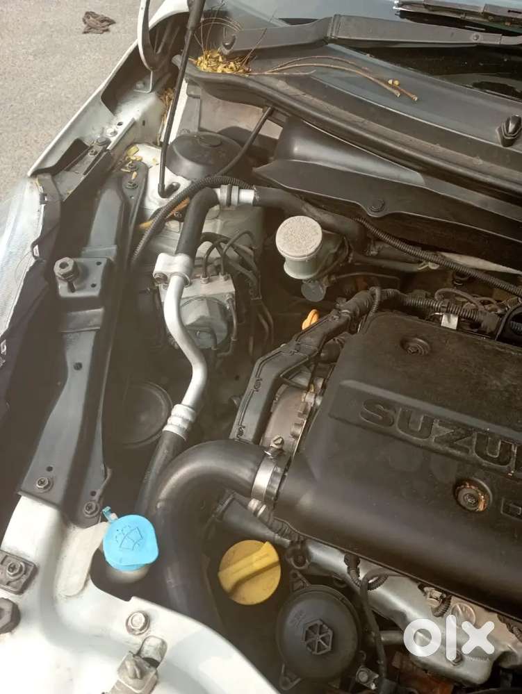 Maruti Suzuki Dzire 2019 कार