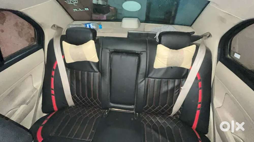 Maruti Suzuki Dzire 2012 Diesel 3000 Km Driven