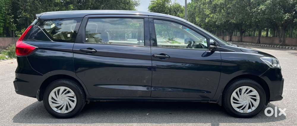Maruti Suzuki Ertiga Vxi Cng, 2025, Cng & Hybrids