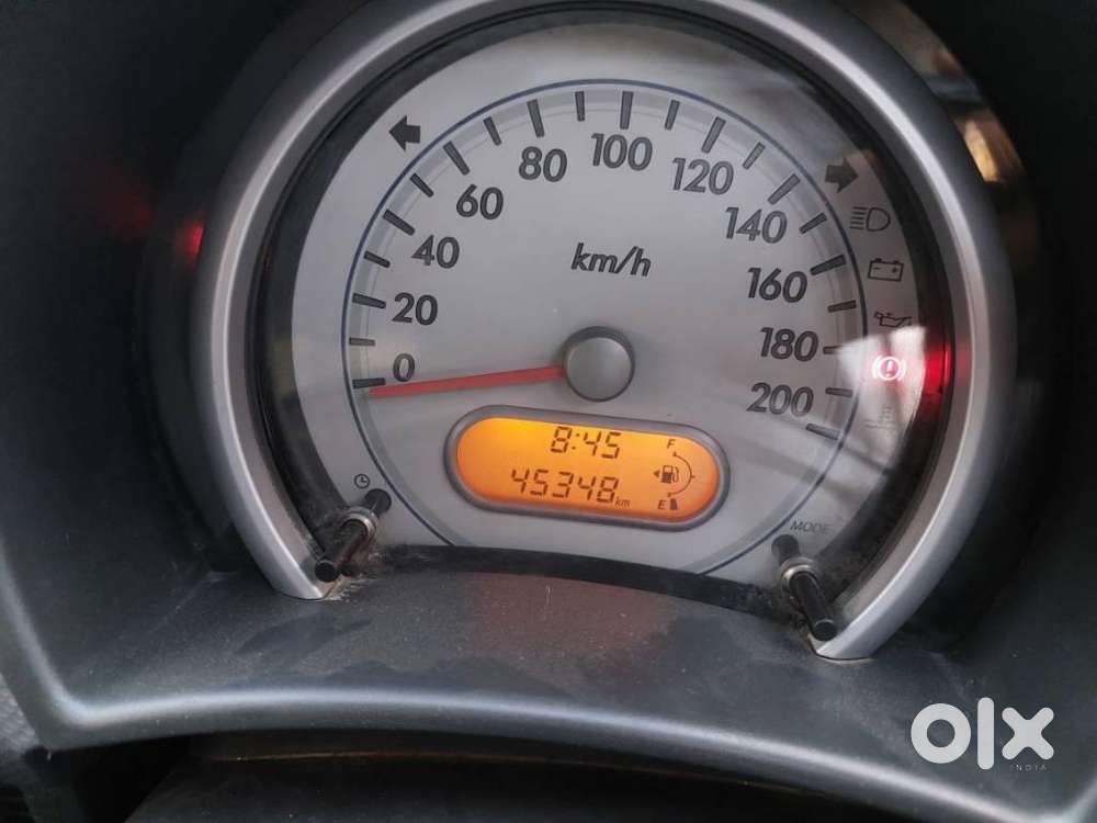 Maruti Suzuki Ritz Vdi Bs-iv, 2015, Diesel