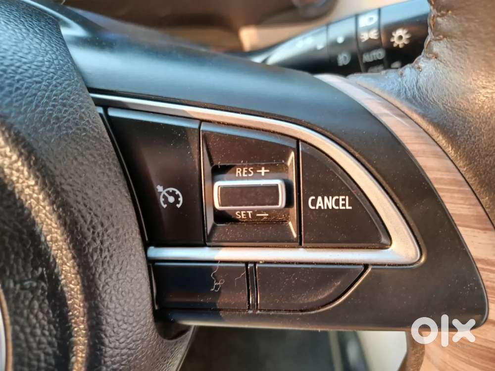 Maruti Suzuki Dzire Zxi Plus Ags, 2023, Petrol