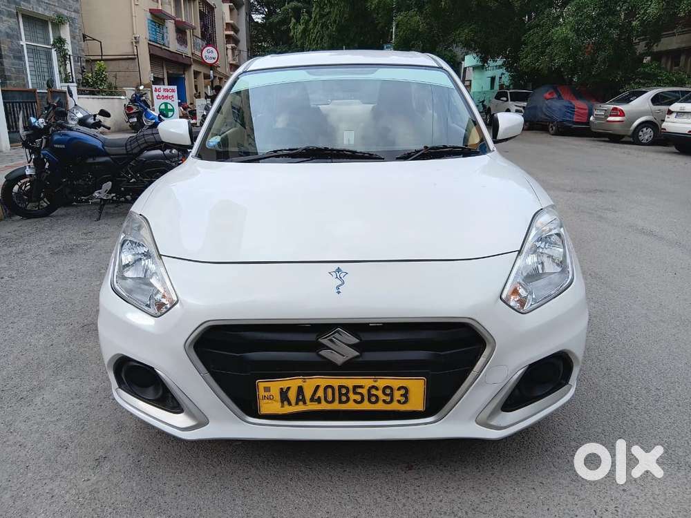 Maruti Suzuki Swift Dzire, 2024, Cng & Hybrids