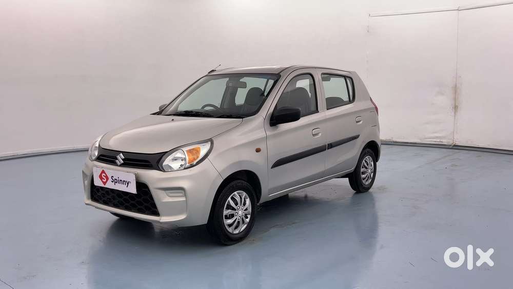 Maruti Suzuki Alto 800 2012-2016 Vxi, 2022, Petrol