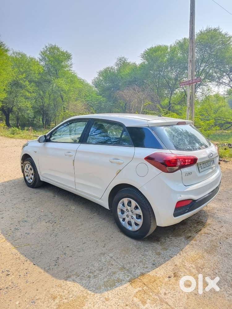 Hyundai Elite I20 Sportz (o) 1.2, 2019, Cng & Hybrids
