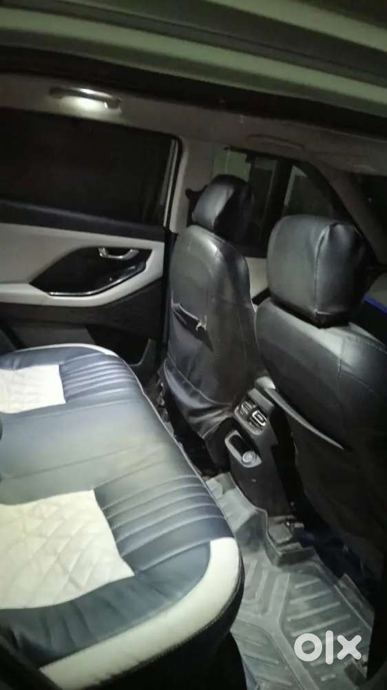Hyundai Creta Diesel Manual 2021