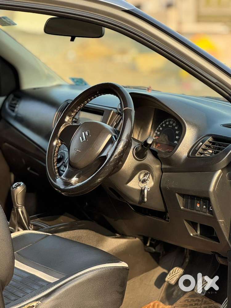 Maruti Suzuki Baleno 1.3 Sigma, 2019, Petrol