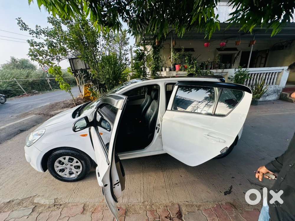 Hyundai I20 Diesel 2012 Car