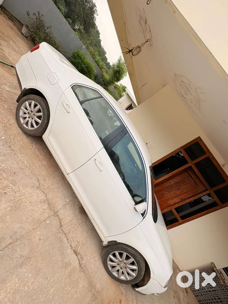 Volkswagen Jetta Diesel 2011