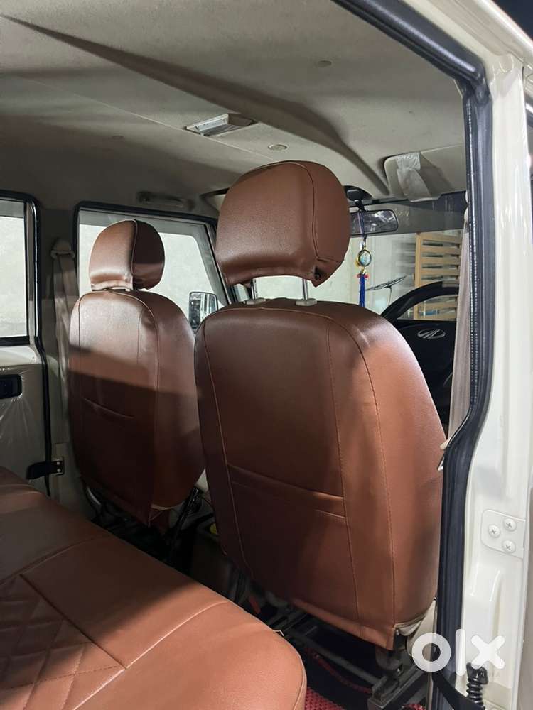 Mahindra Bolero Diesel 2020