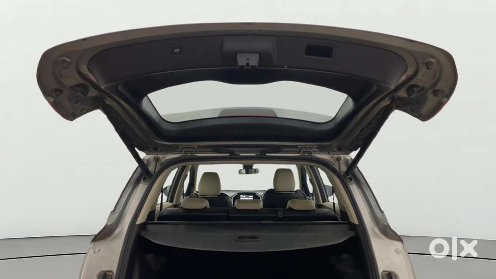 Mg Hector Sharp Dct Petrol, 2021, Petrol