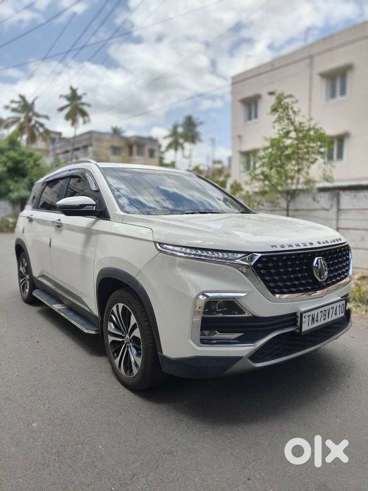 Mg Hector 2.0 Sharp Diesel, 2023, Diesel