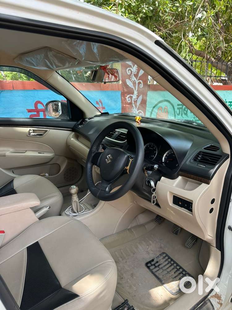 2015 Maruti Suzuki Swift Dzire Vdi Abs Excellent Condition New Tyres
