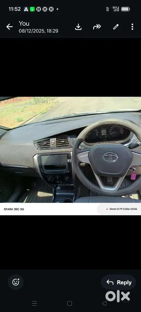 Tata Bolt 2016