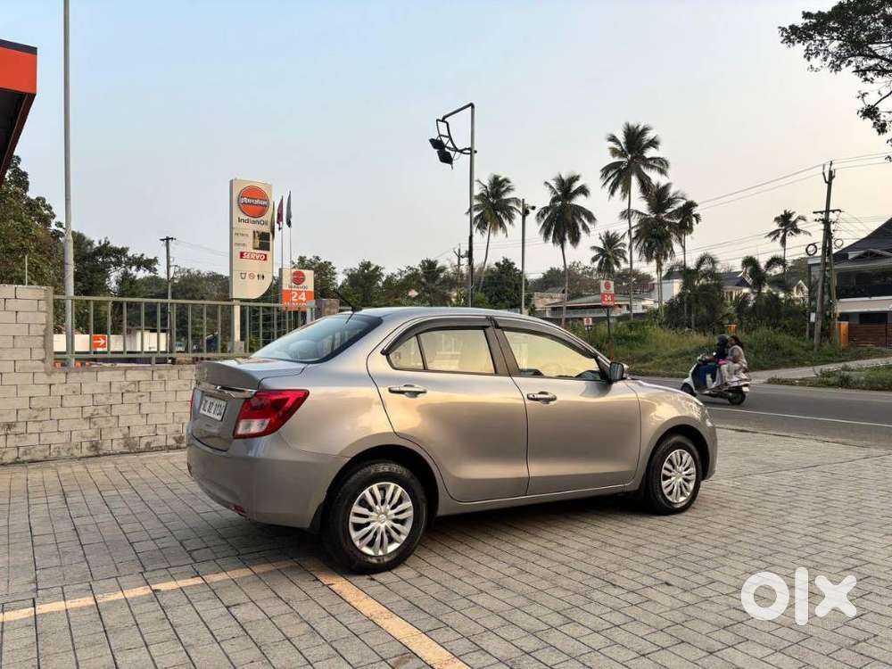 Maruti Suzuki Dzire 1.2 Vxi, 2020, Petrol