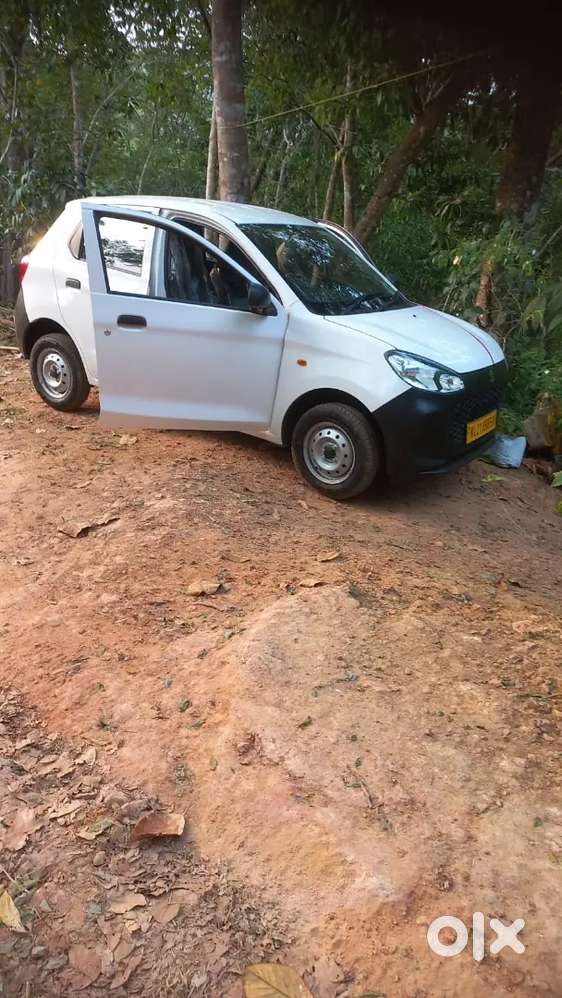 Maruti Suzuki Alto K10 2026 Petrol 3500 Km Driven