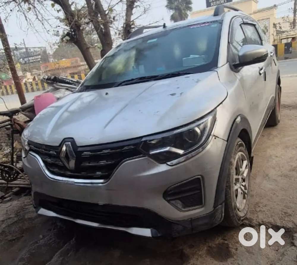 Renault Triber 2020 Cng & Hybrids 40000 Km Driven