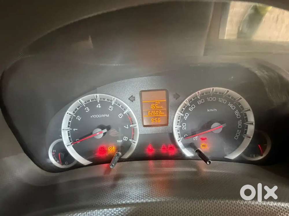 Maruti Suzuki Ertiga 2013