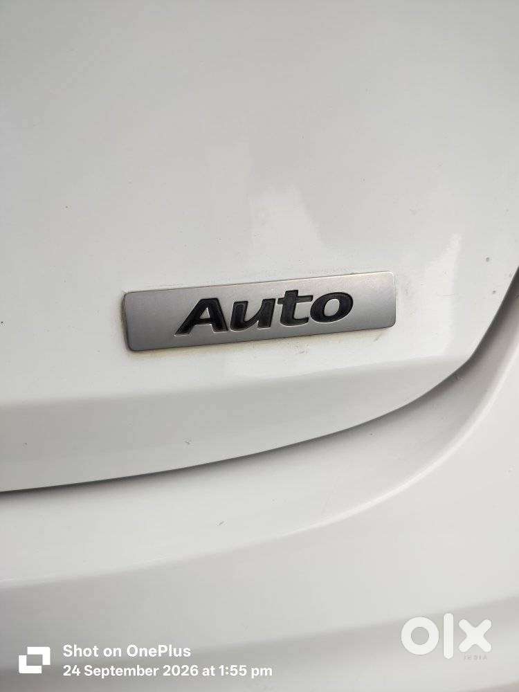 Hyundai Grand I10 1.2 Kappa Magna At, 2017, Petrol