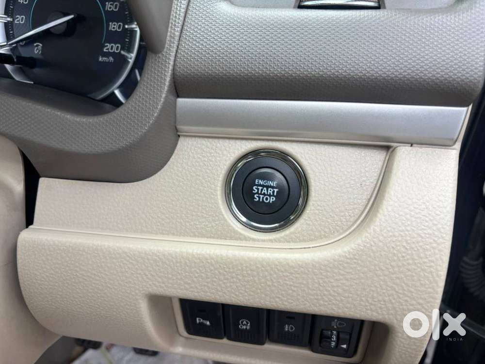 Maruti Suzuki Ertiga Maruti-suzuki-ertiga-zdi-plus, 2017, Diesel